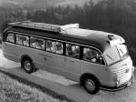 Steyr 480 Omnibusse 1956 года
